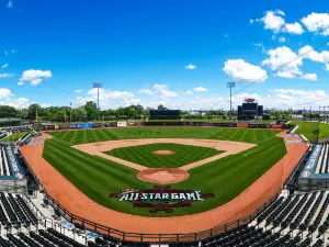 Dow Diamond