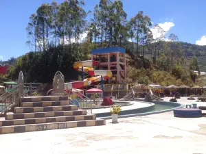 D'Qiano Waterpark
