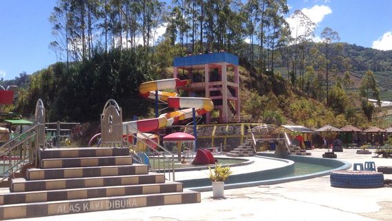 D'Qiano Waterpark