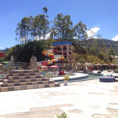 D'Qiano Waterpark