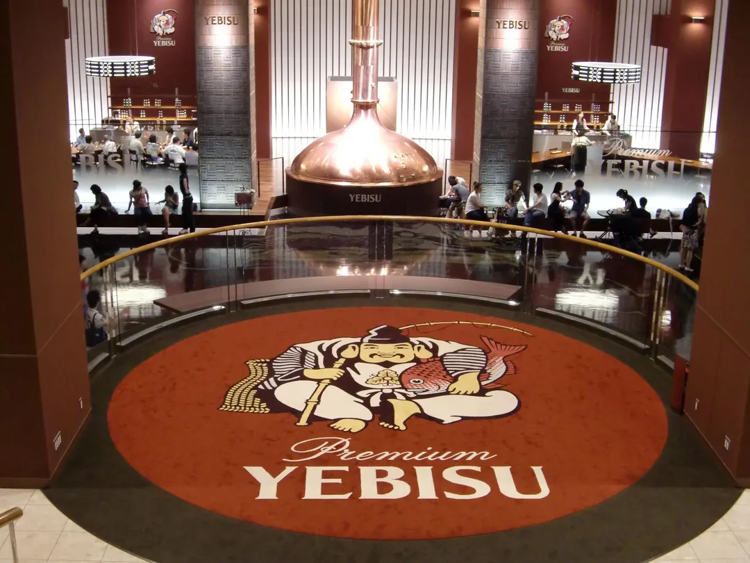 5_YEBISU BREWERY TOKYO