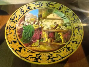 Museo Civico Rocca Flea