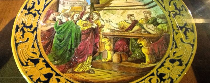 Museo Civico Rocca Flea
