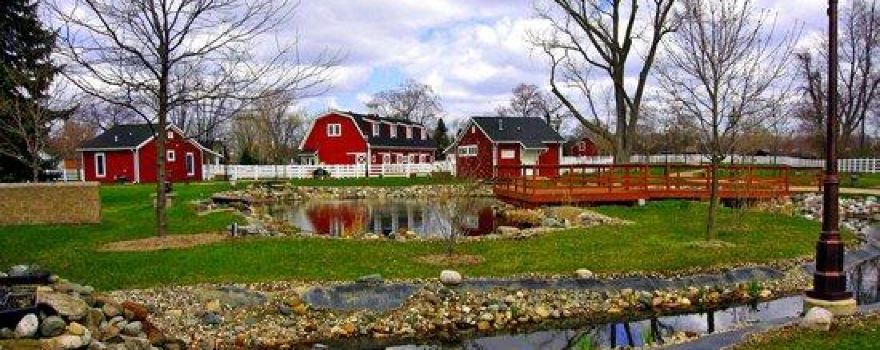 Lakes of Taylor Golf Club