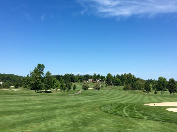 Ravenwood Golf Club