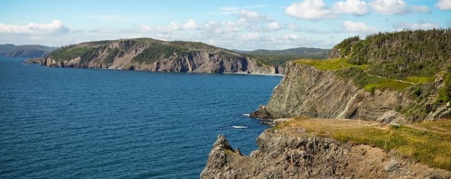 Skerwink Trail
