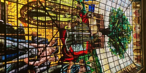 格爾尼卡和平博物館