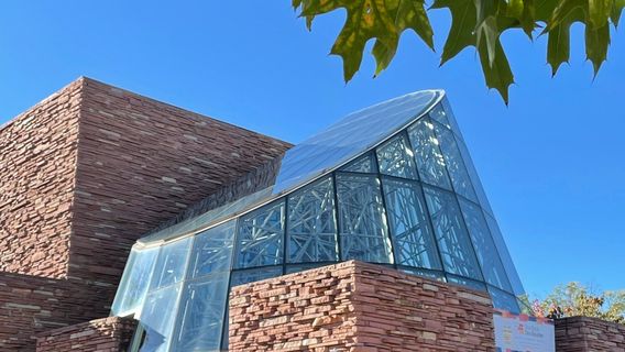 Boulder Public Library - Main Library