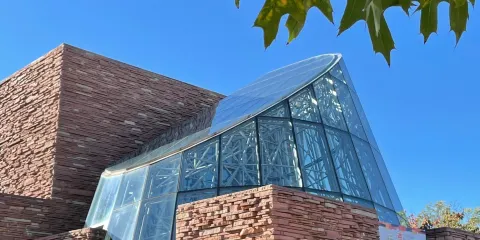 Boulder Public Library