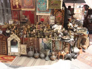 Al Fahidi Historical Neighbourhood