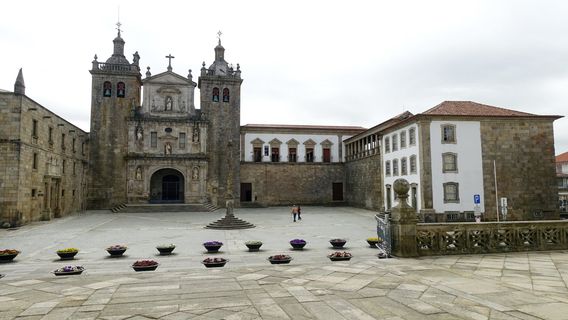 Museu Grão Vasco