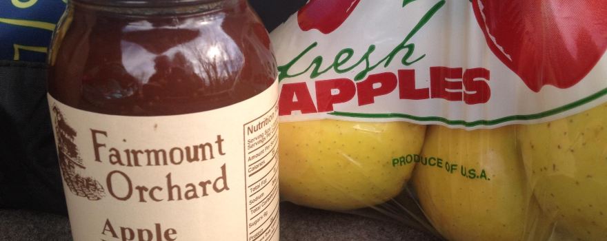 Fairmount Orchard, Inc.