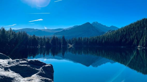 Bear Lake