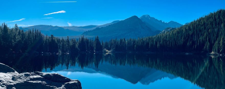 Bear Lake