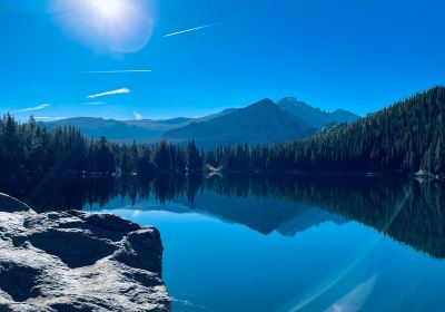 Bear Lake