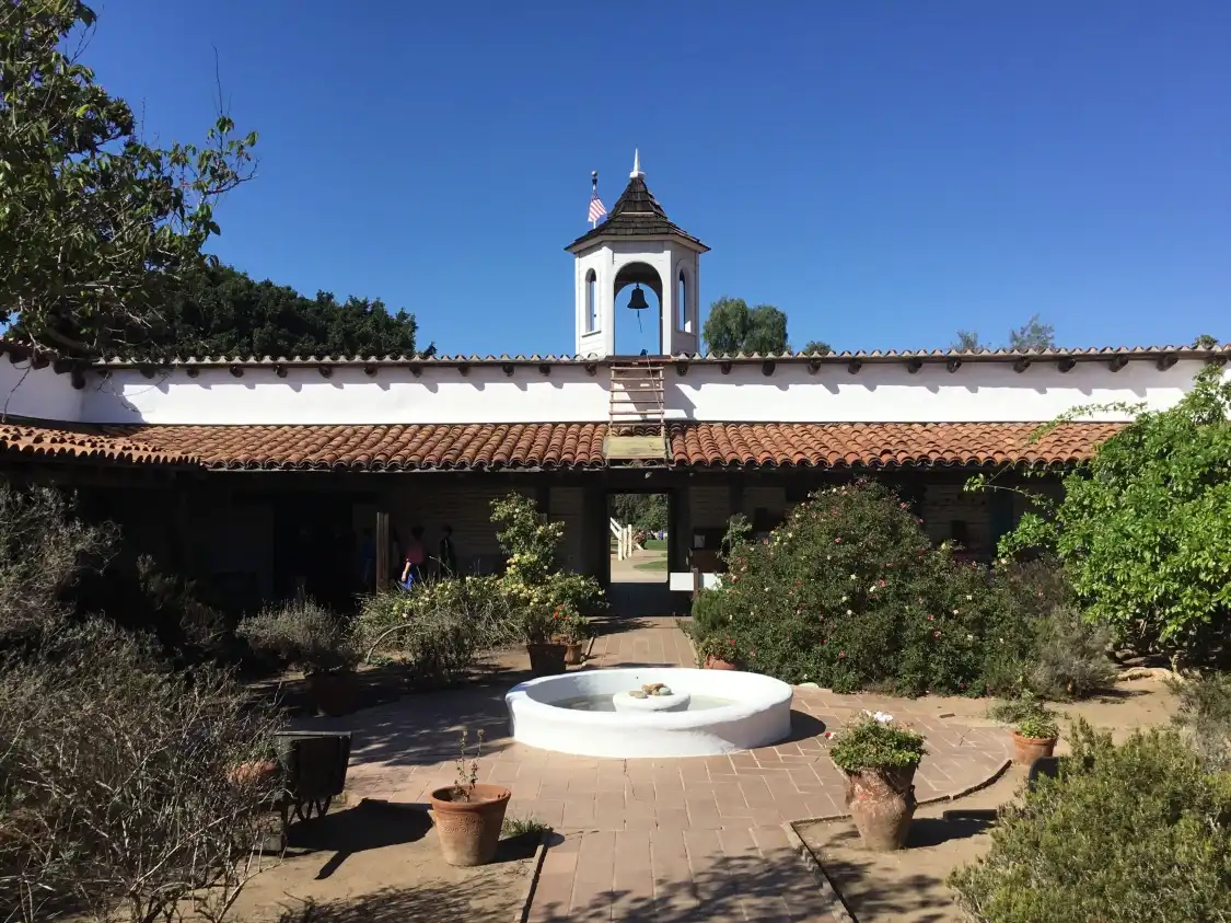 Hotel in zona Casa de Estudillo
