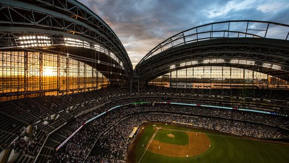 American Family Field