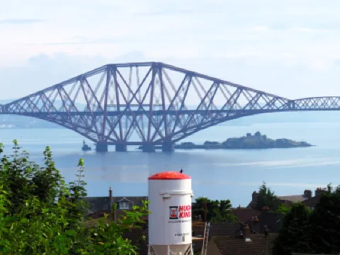 North Queensferry