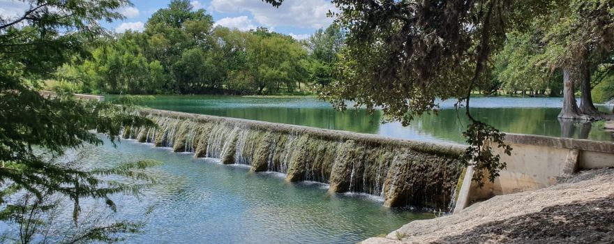 Utopia Texas