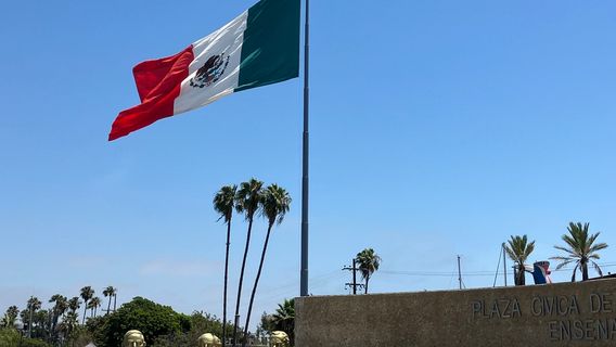 Ensenada