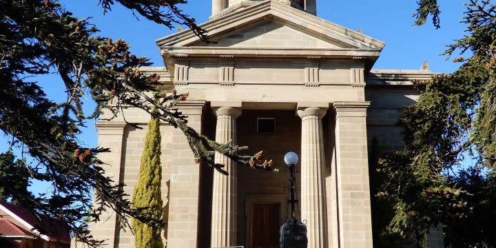 St George’s Anglican Church
