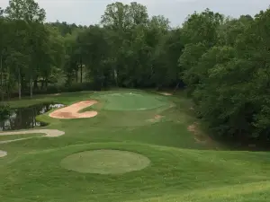 Silver Creek Golf Club