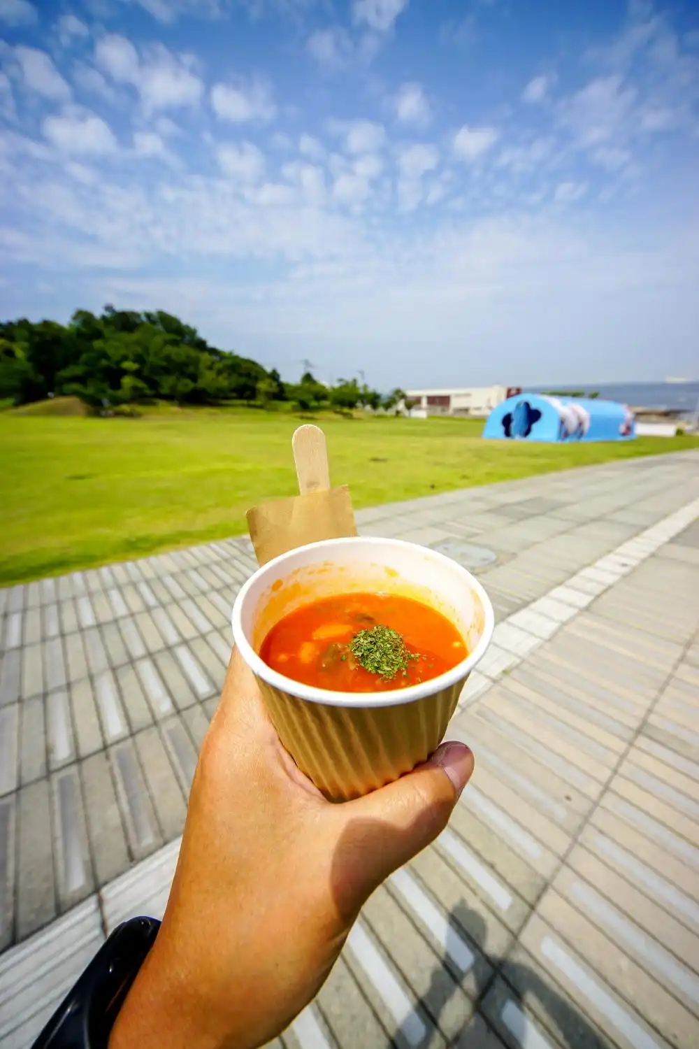 Các khách sạn gần Yokosuka Museum of Art