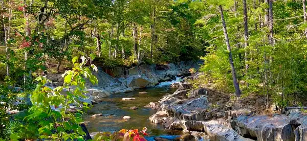 Hotels in Rumford