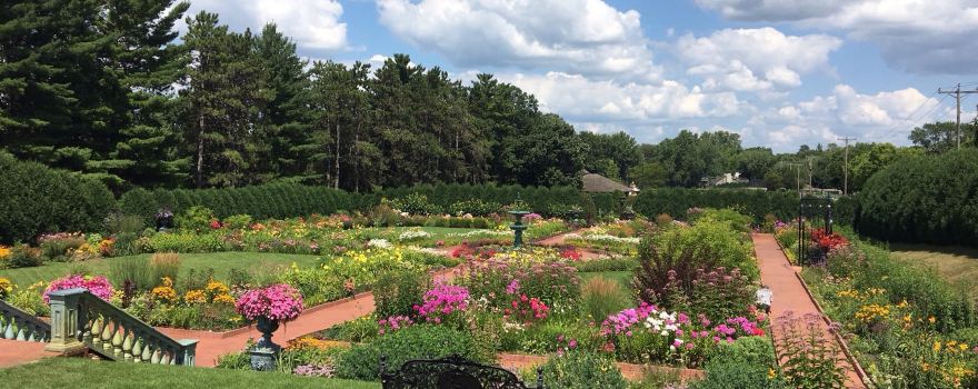 Munsinger Gardens