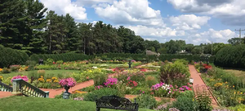 Hotels in Saint Cloud