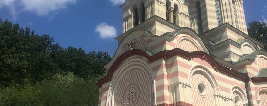 Veliko Gradiste