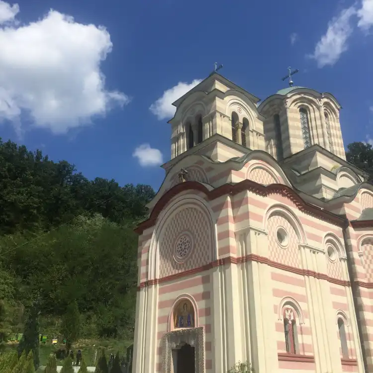 فنادق في Veliko Gradiste