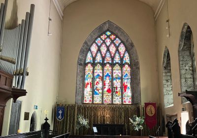 Saint Nicholas' Collegiate Church