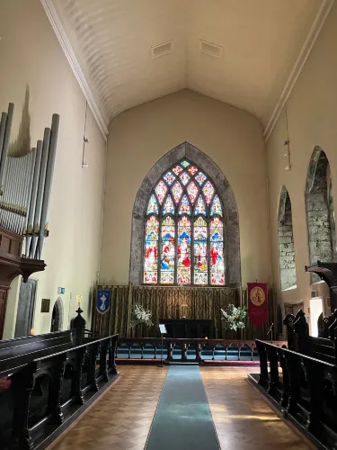 St. Nicholas' Collegiate Church