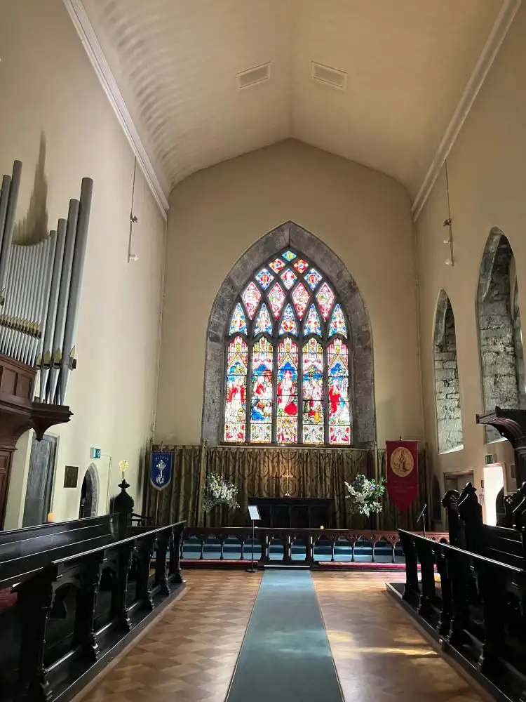 Các khách sạn gần St. Nicholas' Collegiate Church