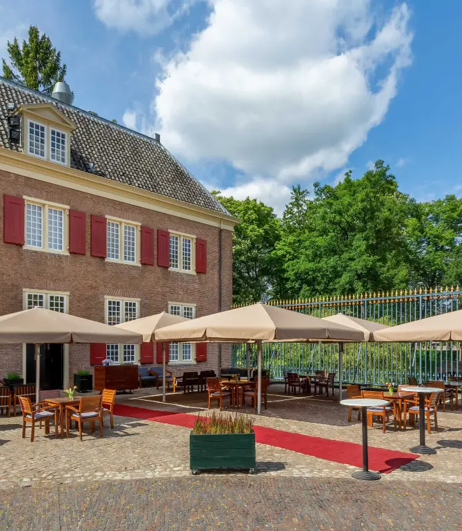 Zeist
