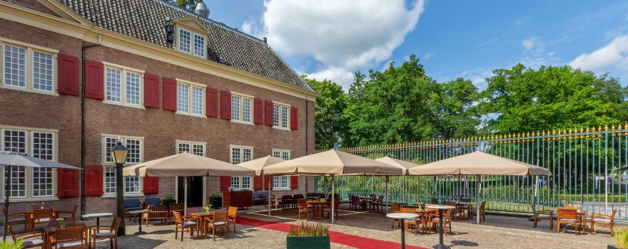 Slot Zeist