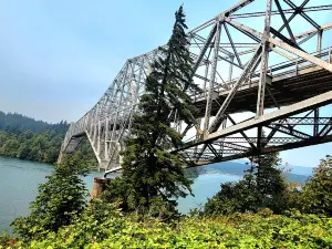Bridge of the Gods