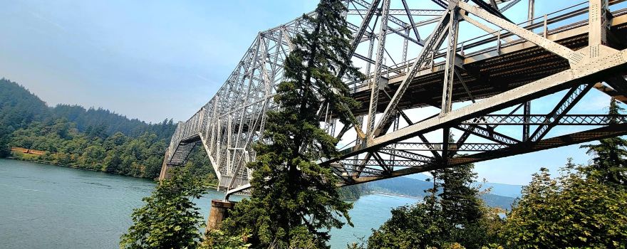 Bridge of the Gods