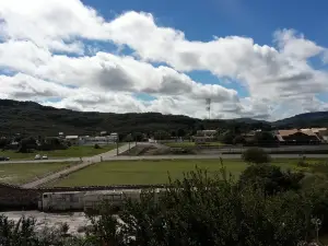 Cemiterio Bizantino