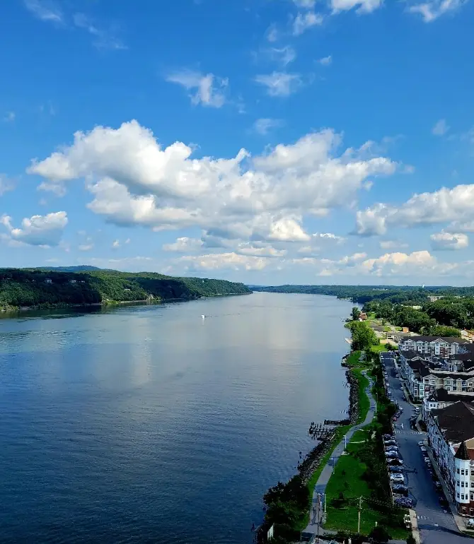 Poughkeepsie