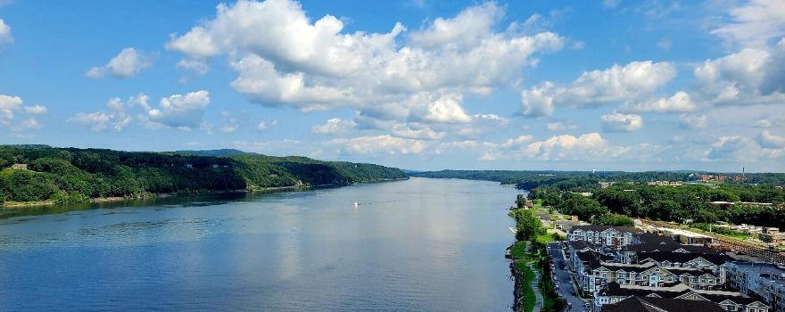 Walkway Over the Hudson State Park