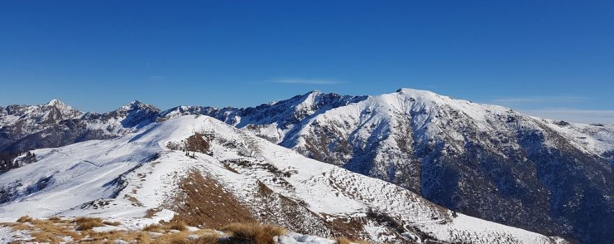 Alpe di Mera