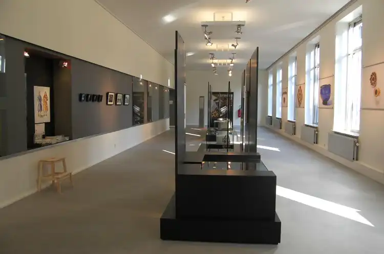 Hotels near Archaeological Museum of Arlon