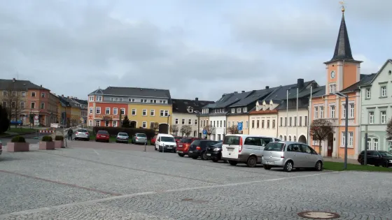 Burgruine Frauenstein