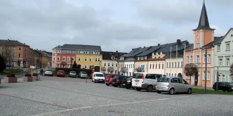 Burgruine Frauenstein