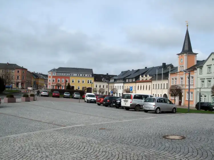 Hotels in Frauenstein