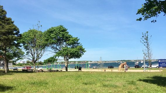 Veterans Memorial Park