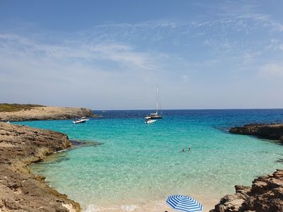 Cala Es Talaier