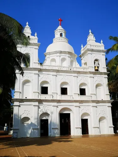 Saligao